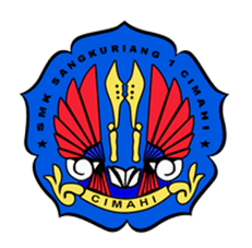 Logo SMK Sangkuriang